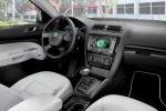 Skoda Octavia 2008 года